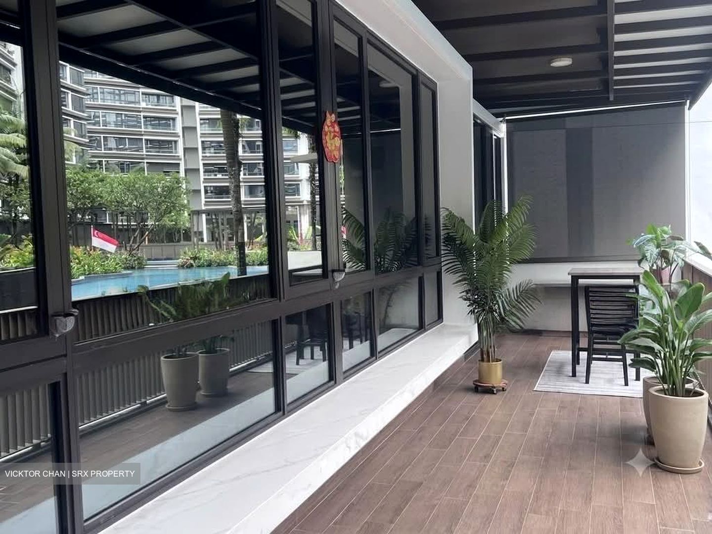 d'Nest (D18), Condominium #592038191
